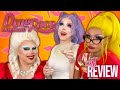 IMHO | Drag Race Holland Cast Review!