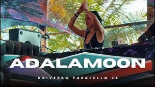 Adalamoon Live at UNIVERSO PARALELLO 25