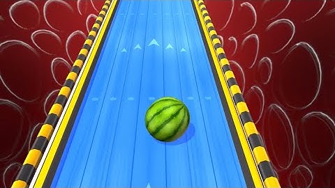 Going Balls - Speedrun Gameplay Level 472