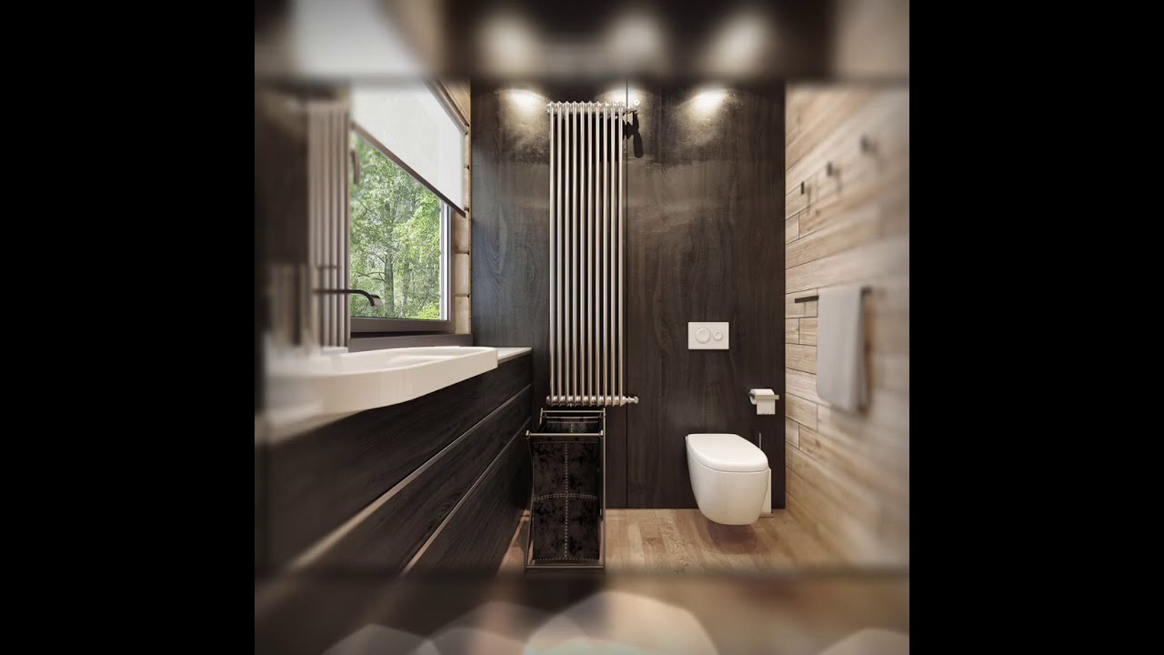 Modern Minimalistic Small Bathroom Design Ideas Youtube Modern Minimalistic Small Bathroom Design Ideas Youtube
