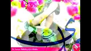 imam zaman  beautiful song  must listen