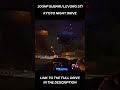 300hp Raw Engine Sound in Kyoto POV