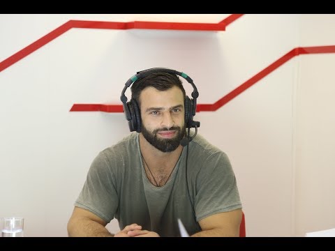 სპორტკასტი - დავით კაჭარავა