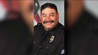 Denver police officer arrested for investigation of assault