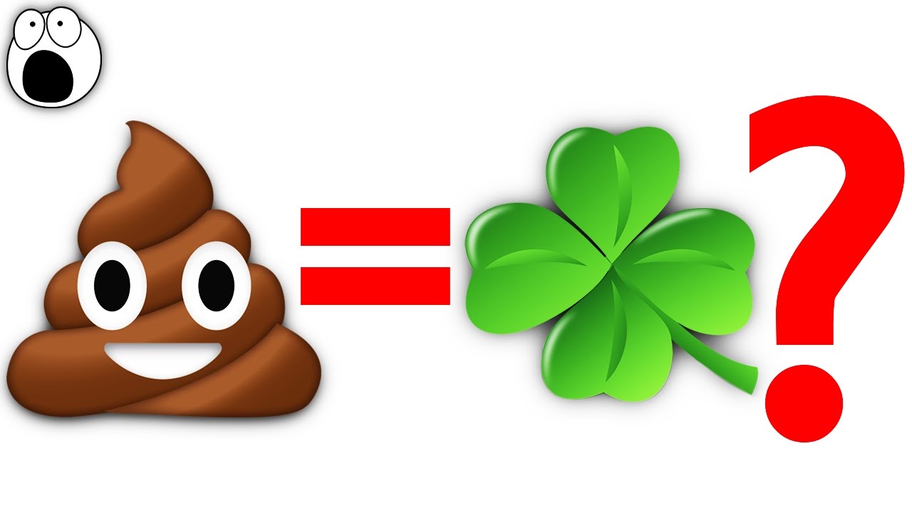 7 Hidden Meanings For Your Favorite Emoji, Because The 'Emojini