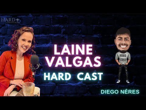 Ep#05 LAINE VALGAS