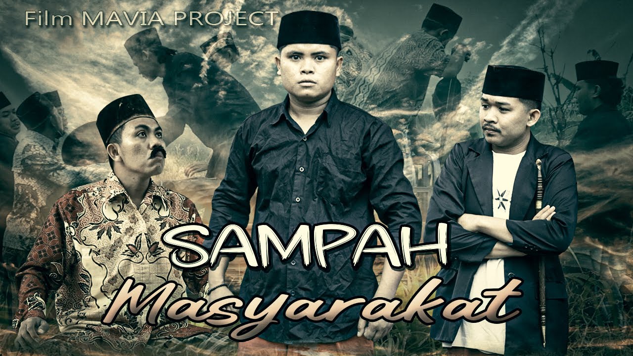 PENYAKETTAH BEREK SONGAI - MAVIA PROJECT