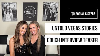 Untold Vegas Stories: Couch Interview Teaser