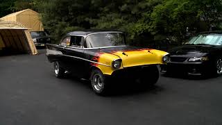 1957 Chevy 210 w/ 454