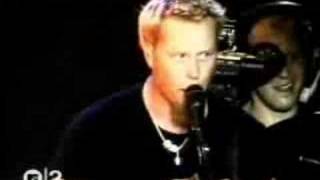 Metallica - Fuel (live 2000)