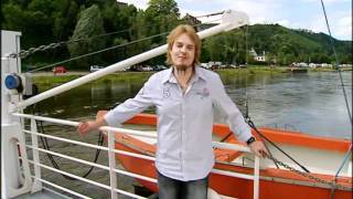 Fresi Fresdorf - Der Eintritt ist frei 2011