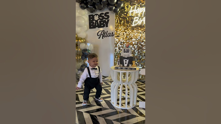 عيد ميلاد ابني حياتي قبل سنة أشهر 🥰❤️ #اكسبلور #food #vlog #babylove #wedding #couplegoals