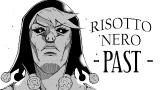 We Made A Short Jojo Comic