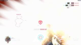 Junkrat Rip-Tire Bug PTR