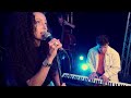 Edy Forey - The Fire. Live @ Banana Row
