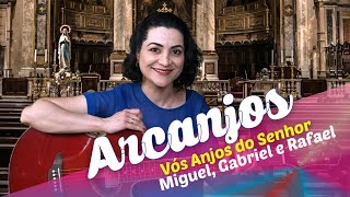 Vídeo de Vós Anjos do Senhor
