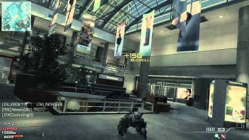 LTHL_KRON - MW3 Teqoo shot