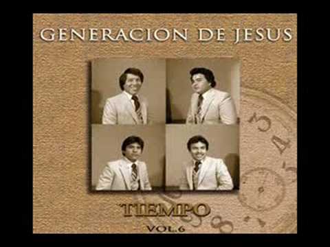 GENERACION DE JESUS {DECISION} 1973-1978