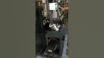 Do you need a mini 5-axis machine tool?#cncmachine #cncmachining #cnc #diy #creative #machine #fyp