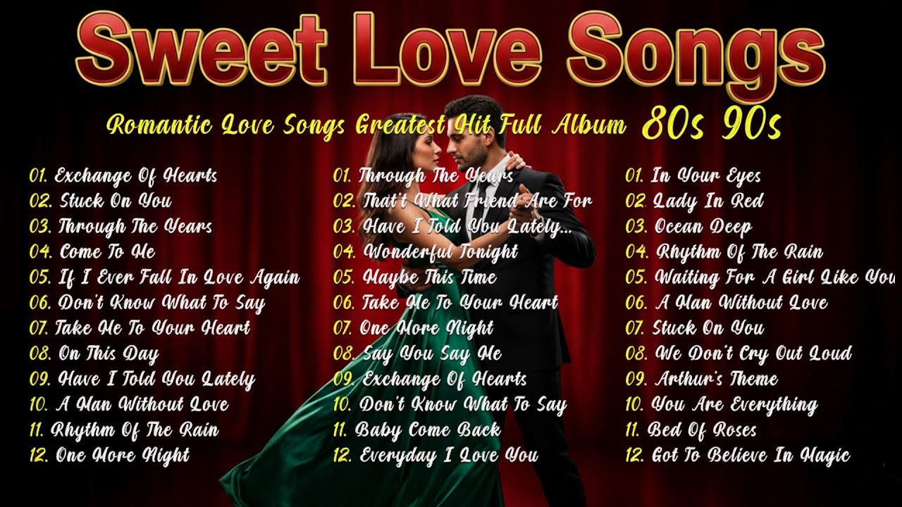 Oldies But Goodies Love Songs - Chicago, Jim Brickman, Cher & Peter Cetera, David Pomeranz  Vol.45