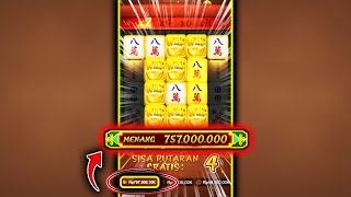 SIK4T 4BIS 757JT! POLA MAHJONG WAYS 1 HARI INI💰TRIK POLA GACOR MAHJONG WAYS 1💣MAHJONG WAYS 1