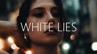 Haywyre - White Lie (Lyrics)