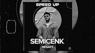 Semicenk - Mesafe - Speed Up -  Lyrics/Sözleri Resimi