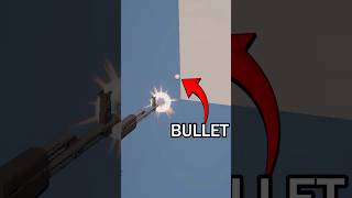 STOP GUESSING! LEARN HOW SHOOTING ACTUALLY WORKS IN UNITY 🔫 🔥 #unity #gamedevblog  #UnityTips