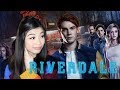 Bullying Riverdale For 16 minutes