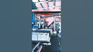 The Final Step of Production  Cubing Magic.