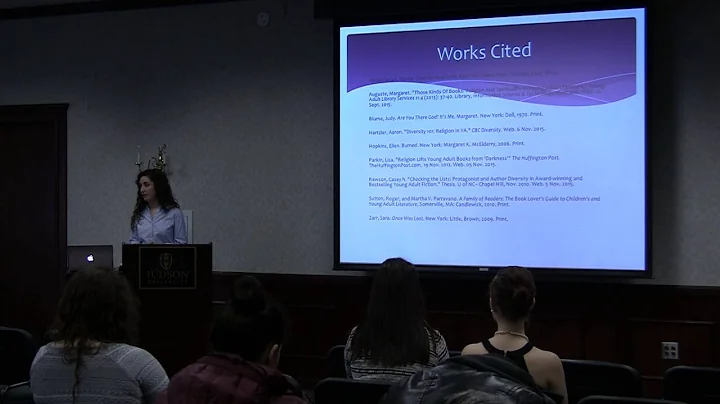 Communication Arts Conference Fall 2015 - Sarah Ba...