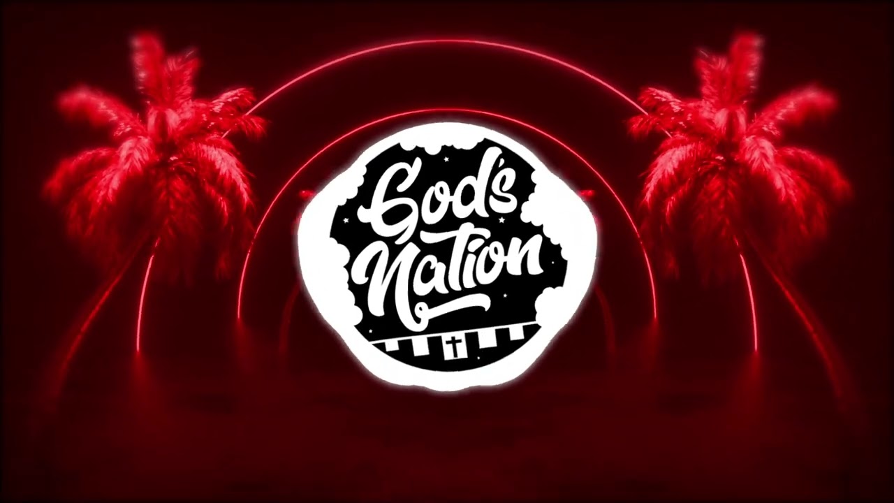 Gods Nation Best Christian EDM 2023 Club Mix