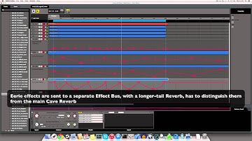 Interactive Audio for a Turn-Based RPG - Environment Audio