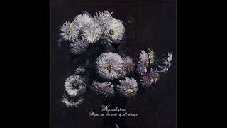 Nostalghia - Shroud of Flowers