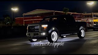 MORENA - Neton Vega x Peso Pluma (Concert Hall)