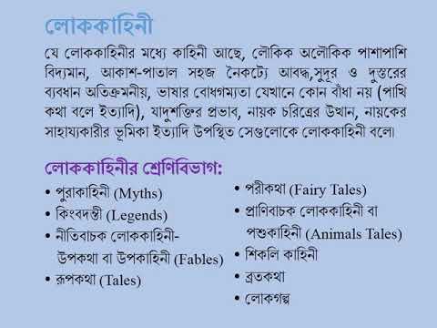 ভিডিও: লোককাহিনীর কোন চরিত্র মি. সুইনি?