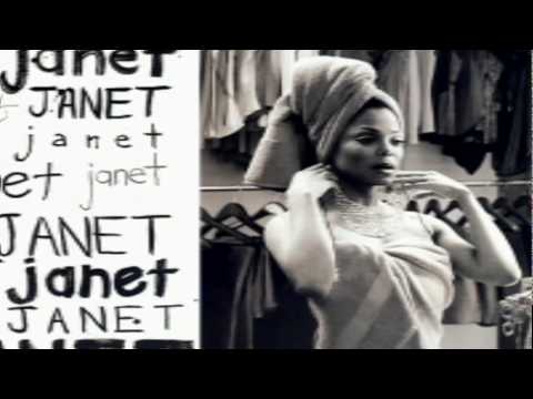 Get well soon JANET