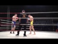 Tzouliano Izeir vs Arabatzis Giorgos 2os guros 31/01/16