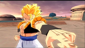 DBZ Budokai Tenkaichi 3 - 2 60sec Battles (Featuring Dabura & Piccolo End) [60fps]