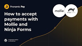 Accept payments with Mollie and Ninja Forms for WordPress screenshot 5