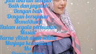 SHOLAWAT MERDU TERBARU 2020 BIKIN BAPER VERSI KATA KATA NASEHAT