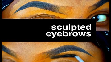 Updated Eyebrow Routine | Instagram Eyebrows Tutorial | Step by Step