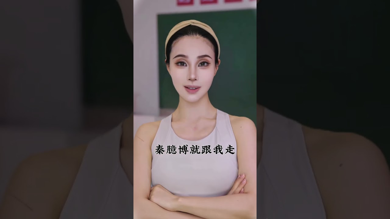 本宮壹日在此，爾等終將是妃#房东的肥四 #ooc致歉 #同人#makeup #挑战100个反派角色 #cosplay #shorts