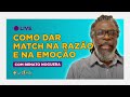 RAZÃO E EMOÇÃO: POR QUE NÃO CONSIGO PENSAR E AGIR COMO ANTES? com Renato Noguera | LIVE | soltos sa