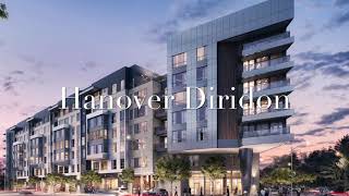 B9 Floor Plan: 2 bd / 2 ba