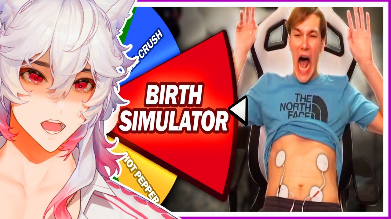 You CRINGE, You Spin the Wheel | Quinn Benet React - YouTube