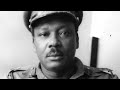 Maj Gen JTU Aguyi Ironsi.
