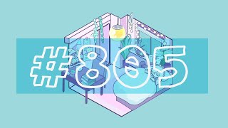 #805 / Rulmry. (covered by 鱏歌屋)