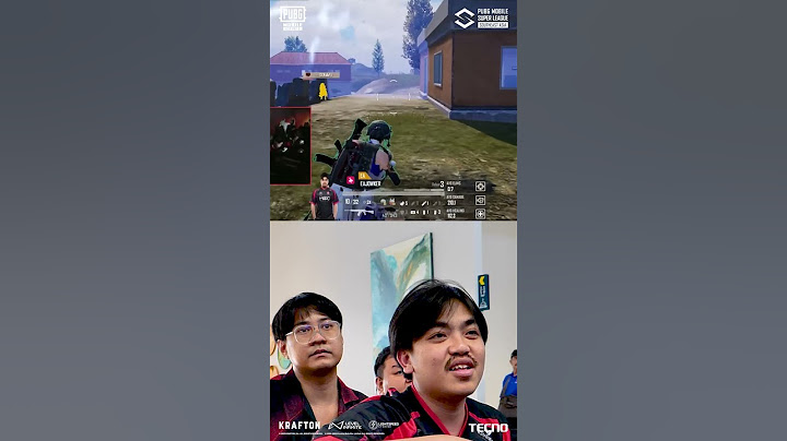 🐇 เครื่องติด! Reaction ช็อตทีม eArena คว้าไก่แรกในรอบ Group Stage