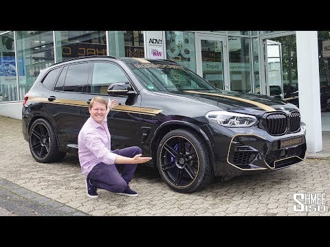 the-manhart-mhx3-600-is-the-'sleeper'-bmw-x3-m-competition!